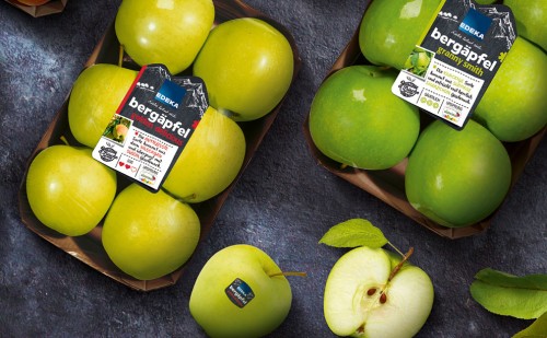 heuersachse Edeka Markenentwicklung